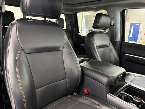 Certified 2024 Ford F350 Lariat AWD/4WD image 9