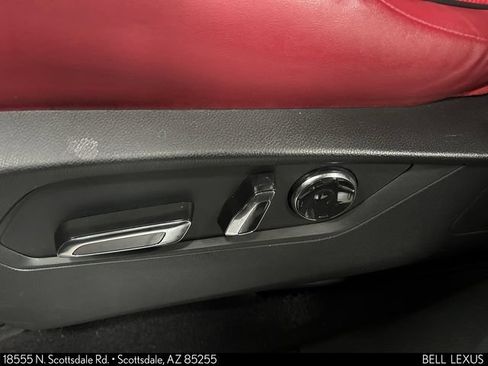 Used 2019 Acura RDX w/ Advance Package FWD image 23