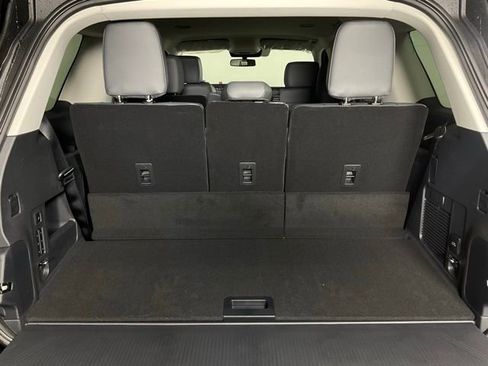 New 2026 Ford Expedition Active image 11