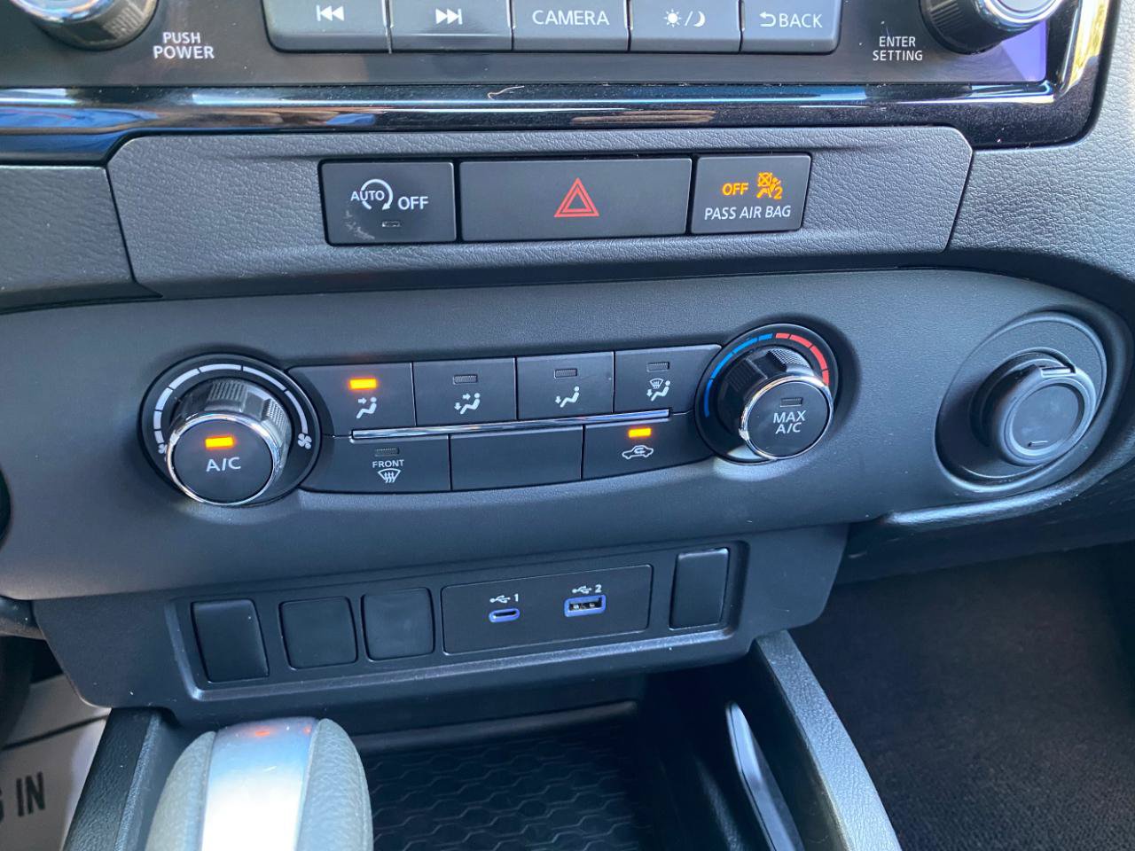 Used 2024 Nissan Frontier S RWD image 58