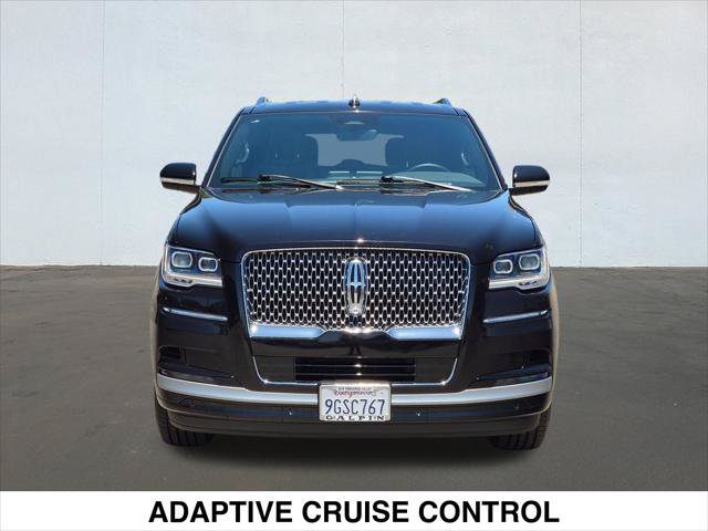 Certified 2023 Lincoln Navigator 2WD image 2