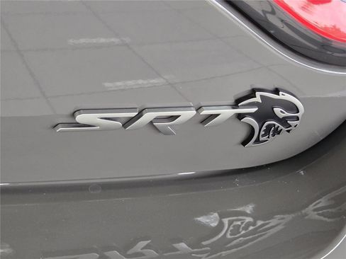 Used 2023 Dodge Charger SRT Hellcat w/ Harman/Kardon Audio Group RWD image 10