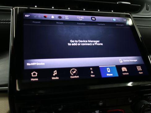 Used 2023 Jeep Grand Cherokee Limited image 55