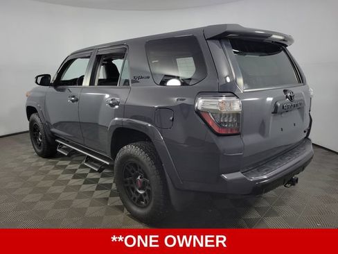 Used 2024 Toyota 4Runner TRD Pro AWD/4WD image 6