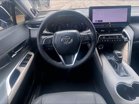 Used 2023 Toyota Venza Limited AWD/4WD image 13