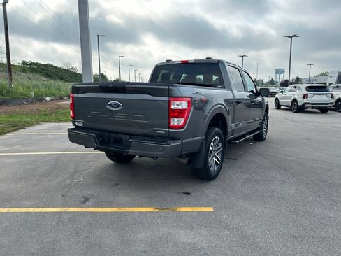 Certified 2023 Ford F150 XL w/ STX Appearance Package AWD/4WD image 30