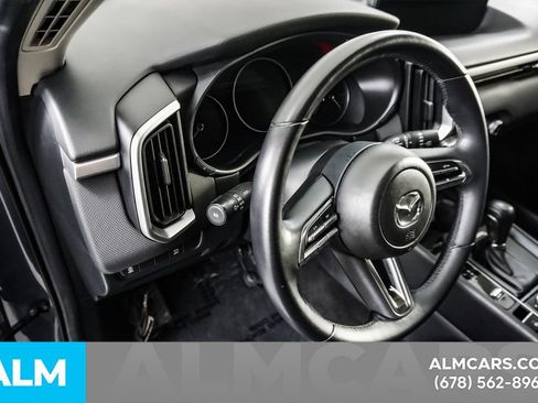 Used 2025 MAZDA CX-50 AWD 2.5 S w/ Premium Package image 31