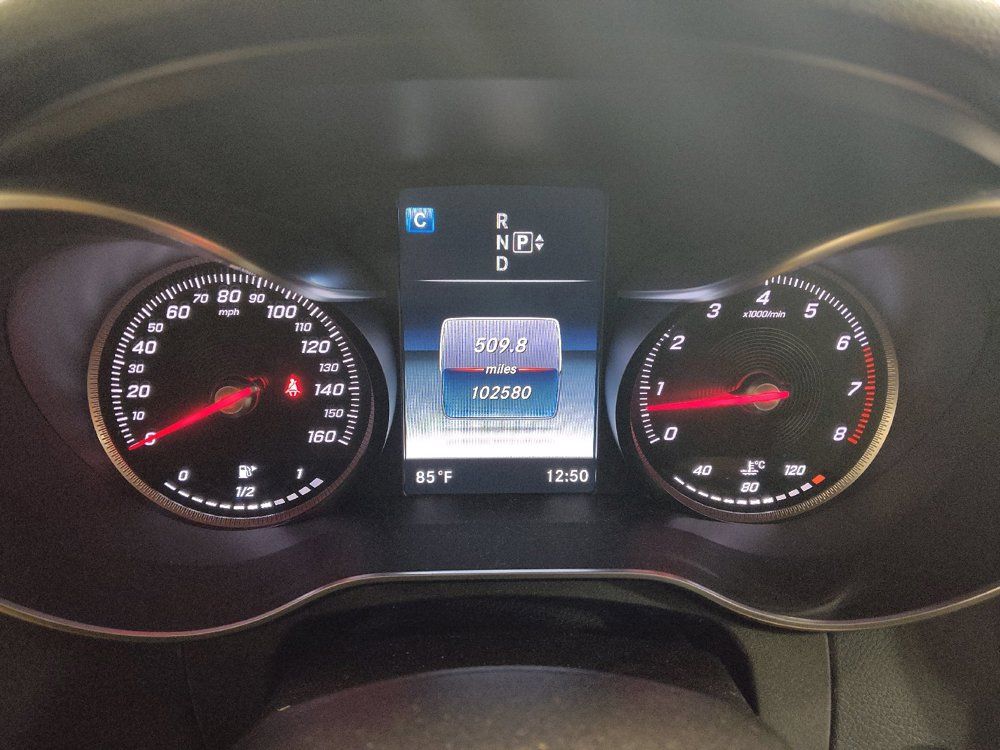 Used 2015 Mercedes-Benz C 300 Sedan w/ Premium 1 Package image 23