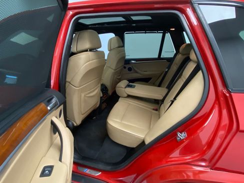 Used 2011 BMW X5 M AWD/4WD image 37