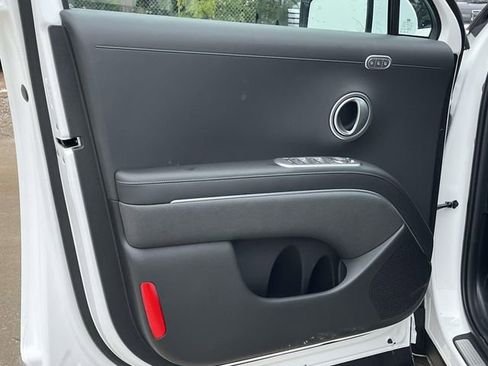 New 2026 Hyundai Palisade Calligraphy FWD image 12