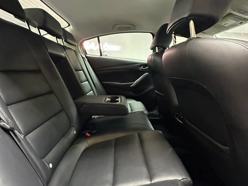 Used 2015 MAZDA MAZDA6 Touring FWD image 26