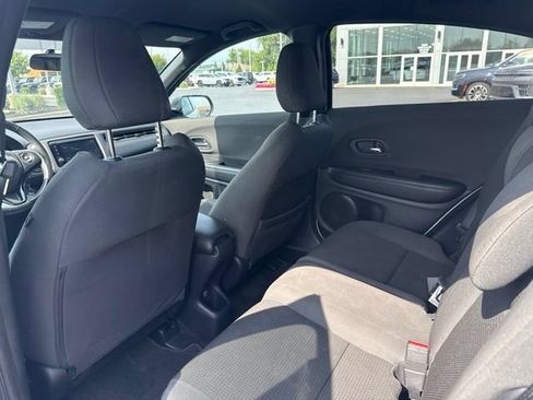 Used 2021 Honda HR-V Sport image 27