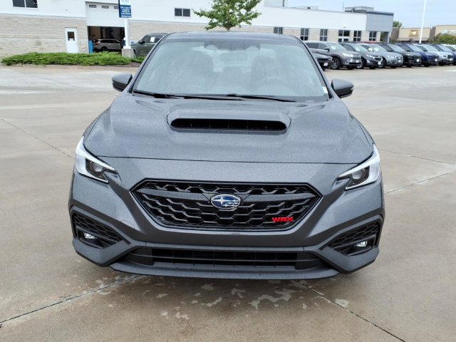 New 2026 Subaru WRX Premium AWD/4WD image 2