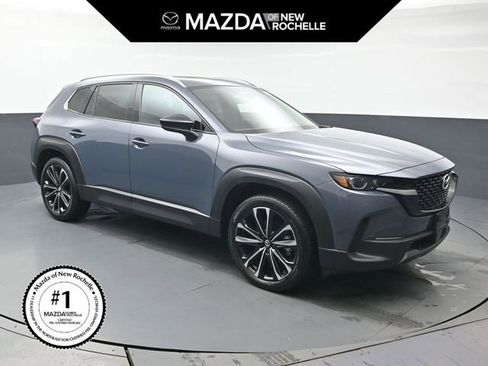 New 2026 MAZDA CX-50 AWD 2.5 S w/ Cargo Package image 1