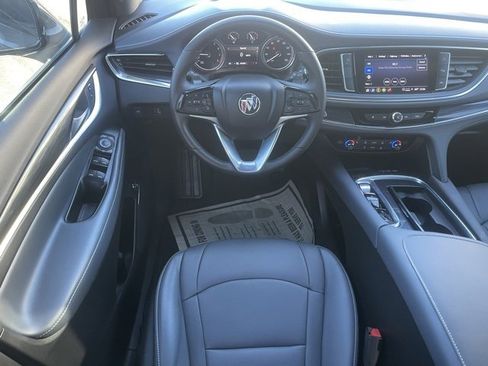 Used 2024 Buick Enclave Essence w/ Experience Buick Package image 19