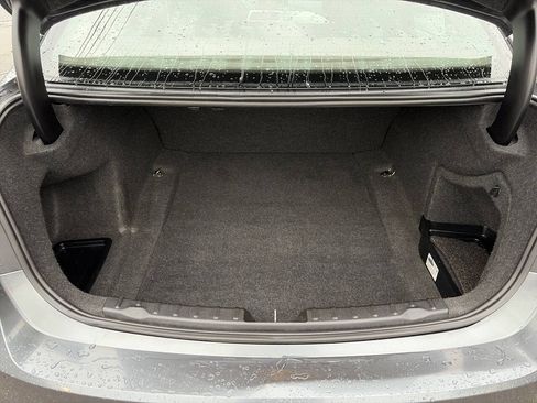 Used 2014 BMW 320i Sedan RWD image 7