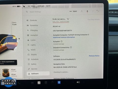 Used 2022 Tesla Model Y Performance image 39