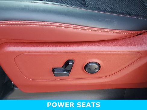 Certified 2025 RAM 1500 Rebel w/ Rebel Level 1 Equipment Group image 24