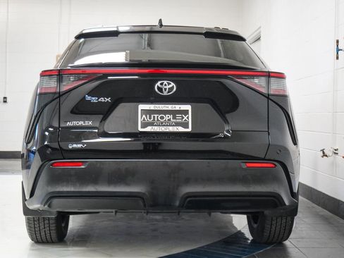 Used 2024 Toyota bZ4X FWD w/ Weather Package image 34