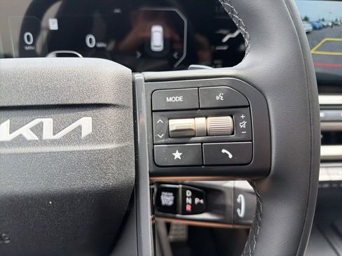 New 2027 Kia Telluride X-Line SX Prestige AWD/4WD image 35