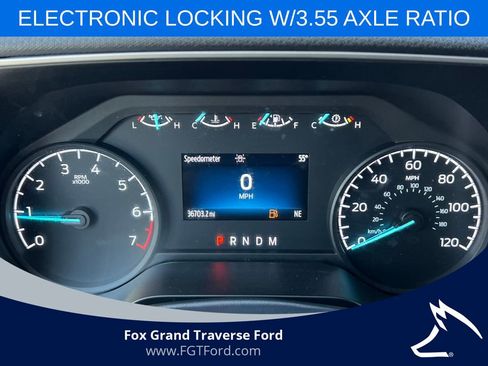 Certified 2023 Ford F150 XL w/ STX Appearance Package AWD/4WD image 18