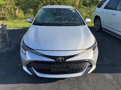 Used 2021 Toyota Corolla SE image 18