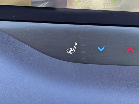 New 2026 Nissan Leaf Platinum+ image 14