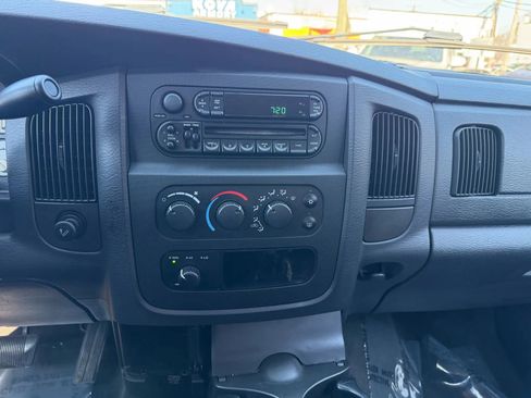 Used 2003 Dodge Ram 1500 Truck SLT image 24