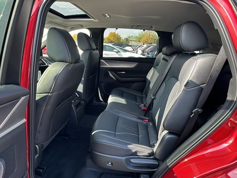 New 2026 MAZDA CX-90 3.3 Turbo w/ Preferred Package image 16