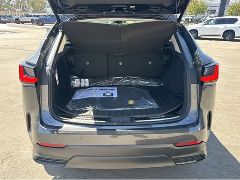 New 2026 Lexus NX 350 AWD w/ Premium Package image 19