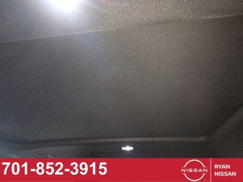 Used 2024 Chevrolet Traverse Z71 w/ Enhanced Driving Package image 40