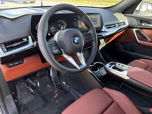 New 2026 BMW X1 xDrive28i w/ Convenience Package AWD/4WD image 23