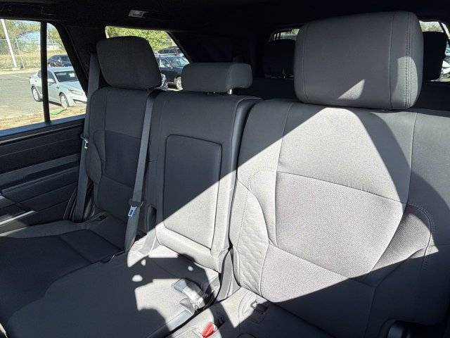 Used 2025 Toyota Sequoia SR5 w/ TRD Sport Package AWD/4WD image 32