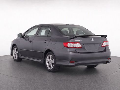 Used 2011 Toyota Corolla S FWD image 3