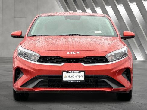 Used 2023 Kia Forte LXS image 9