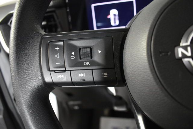 Certified 2026 Nissan Kicks SV w/ SV Premium Package AWD/4WD image 14