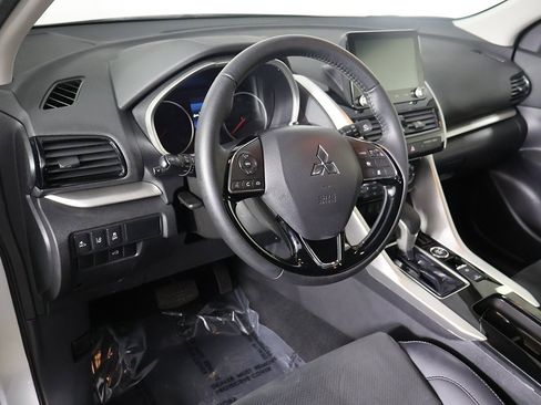 Used 2024 Mitsubishi Eclipse Cross SE image 24