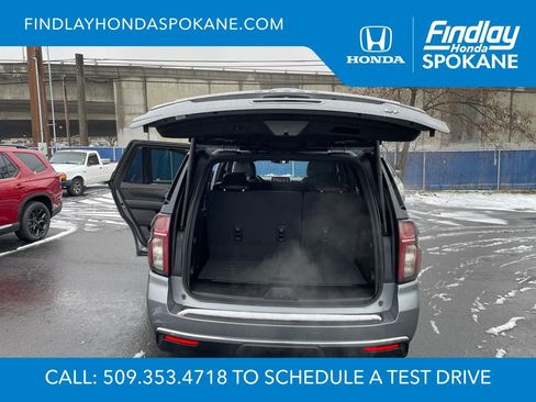 Used 2021 Chevrolet Tahoe LT w/ LT Signature Package image 20