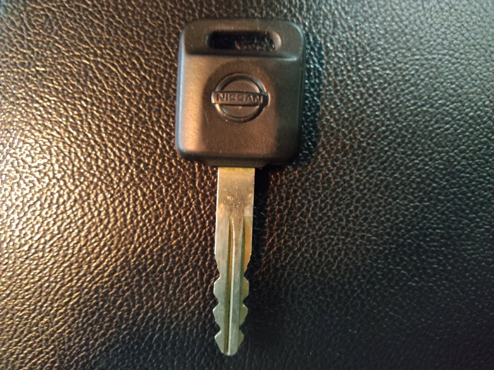 Used 2024 Nissan Versa S w/ S Plus Package FWD image 32