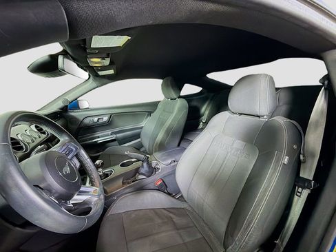 Used 2020 Ford Mustang GT w/ Performance Package - Level 2 image 13