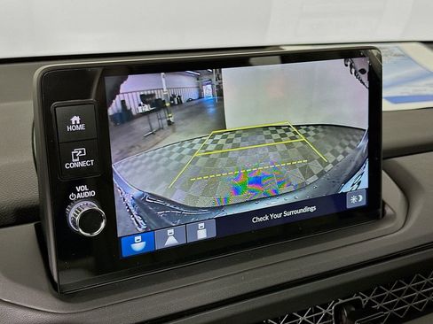 New 2026 Honda Accord LX image 12