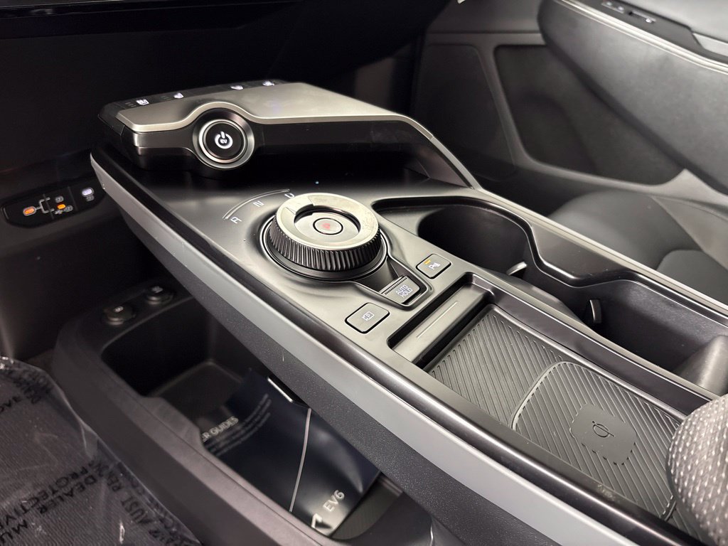 New 2026 Kia EV6 Wind RWD image 42
