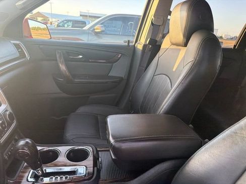 Used 2013 GMC Acadia Denali AWD/4WD image 17