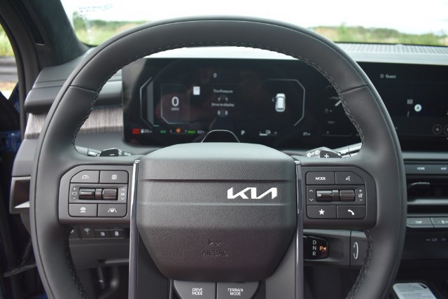 New 2027 Kia Telluride X-Line SX Prestige AWD/4WD image 31
