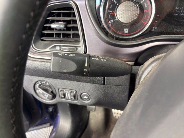 Used 2017 Dodge Challenger R/T Scat Pack RWD image 34