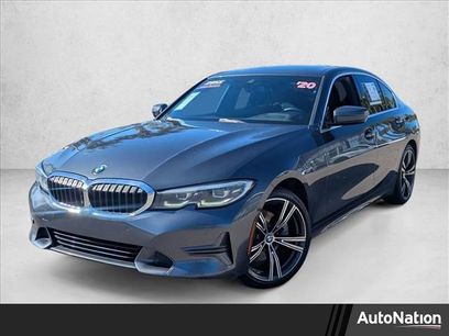 Used 2020 BMW 330i Sedan w/ Convenience Package