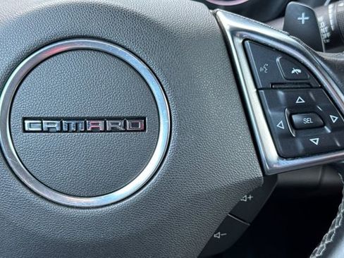 Used 2017 Chevrolet Camaro LT w/ RS Package image 39
