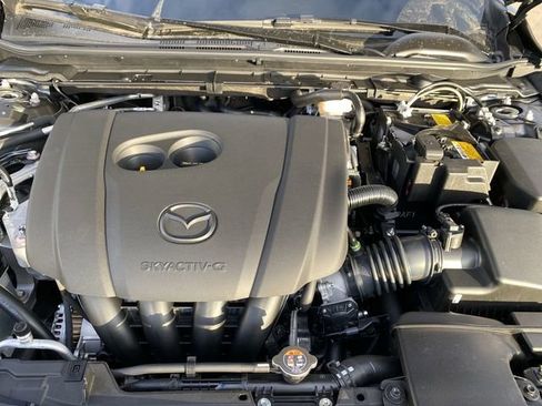 New 2026 MAZDA MAZDA3 2.5 S Sedan w/ Preferred Pkg image 30