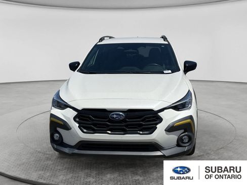 Used 2024 Subaru Crosstrek 2.5i Sport AWD/4WD image 2