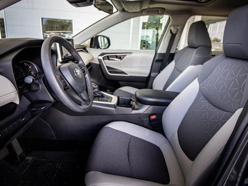 Used 2023 Toyota RAV4 XLE w/ Convenience Package image 24